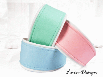 Basic rosa/mint/hellblau