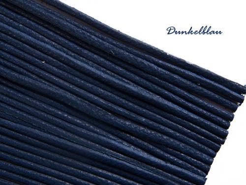 Dunkelblau