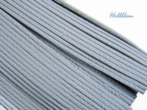 Hellblau