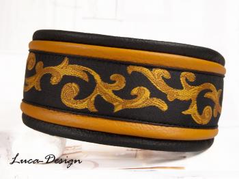 Windhundehalsband Velinor